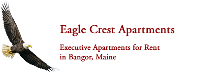 Eagle Crest Apartments logo